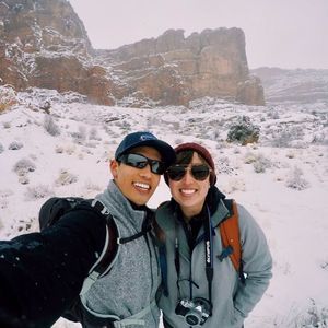 Meet your Posher, Kara